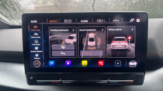 CUPRA Born 150kW V1 58kWh 5dr Auto Electric Hatchback